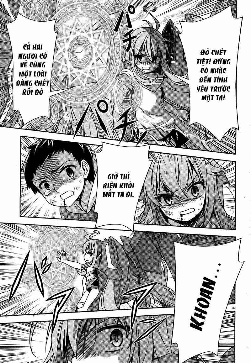 ark:romancer chapter 6 37