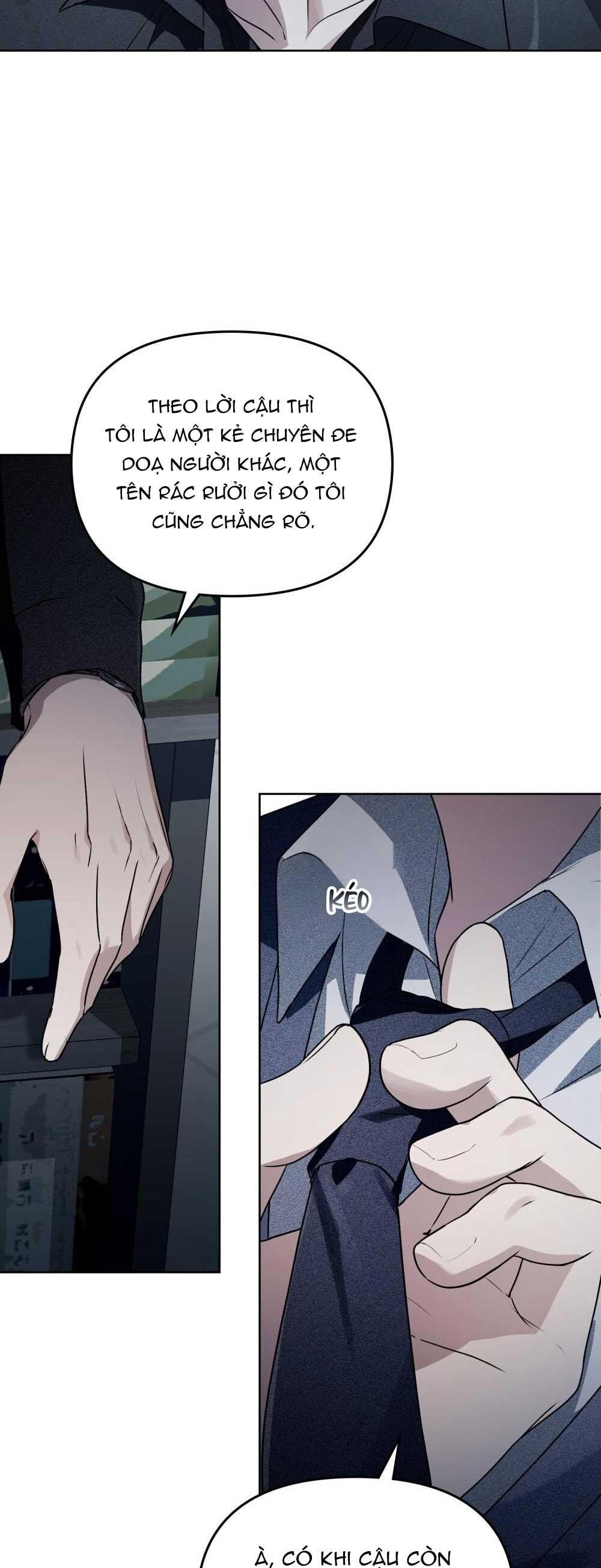 (cbunu) lửa hồn chapter 20 47