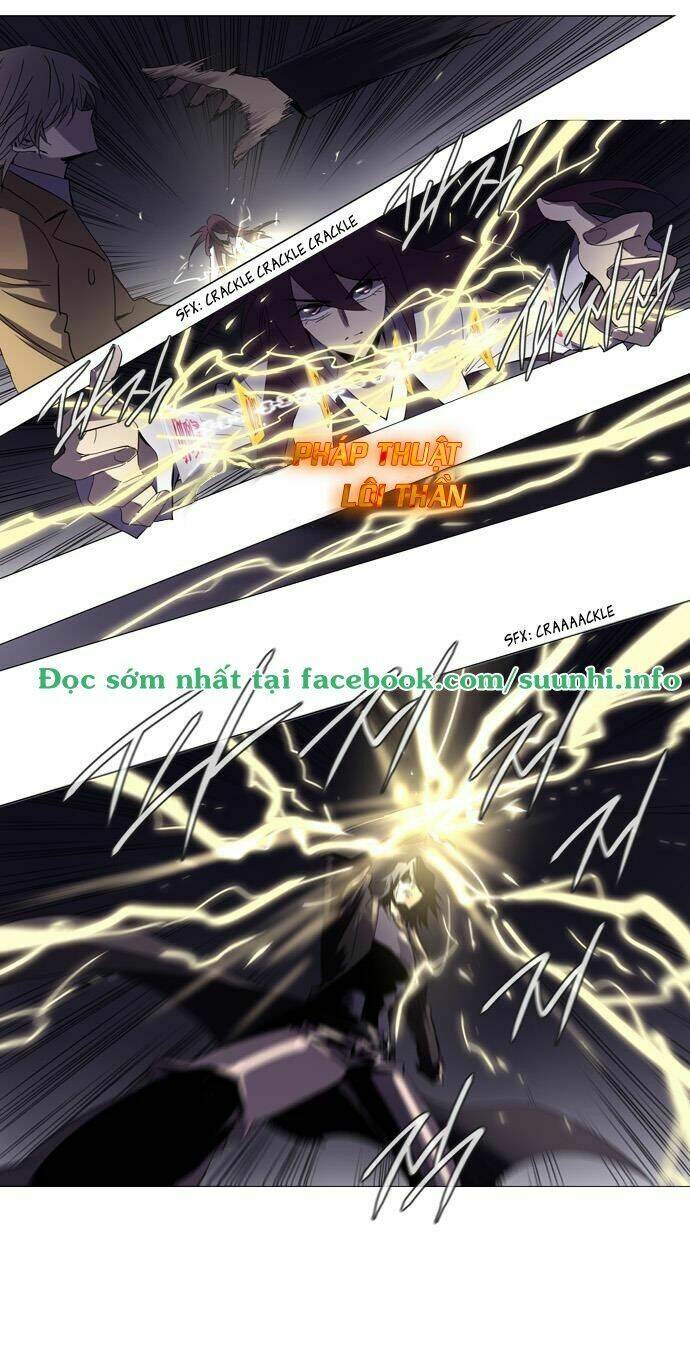 bản khế ước linh hồn chapter 81 5