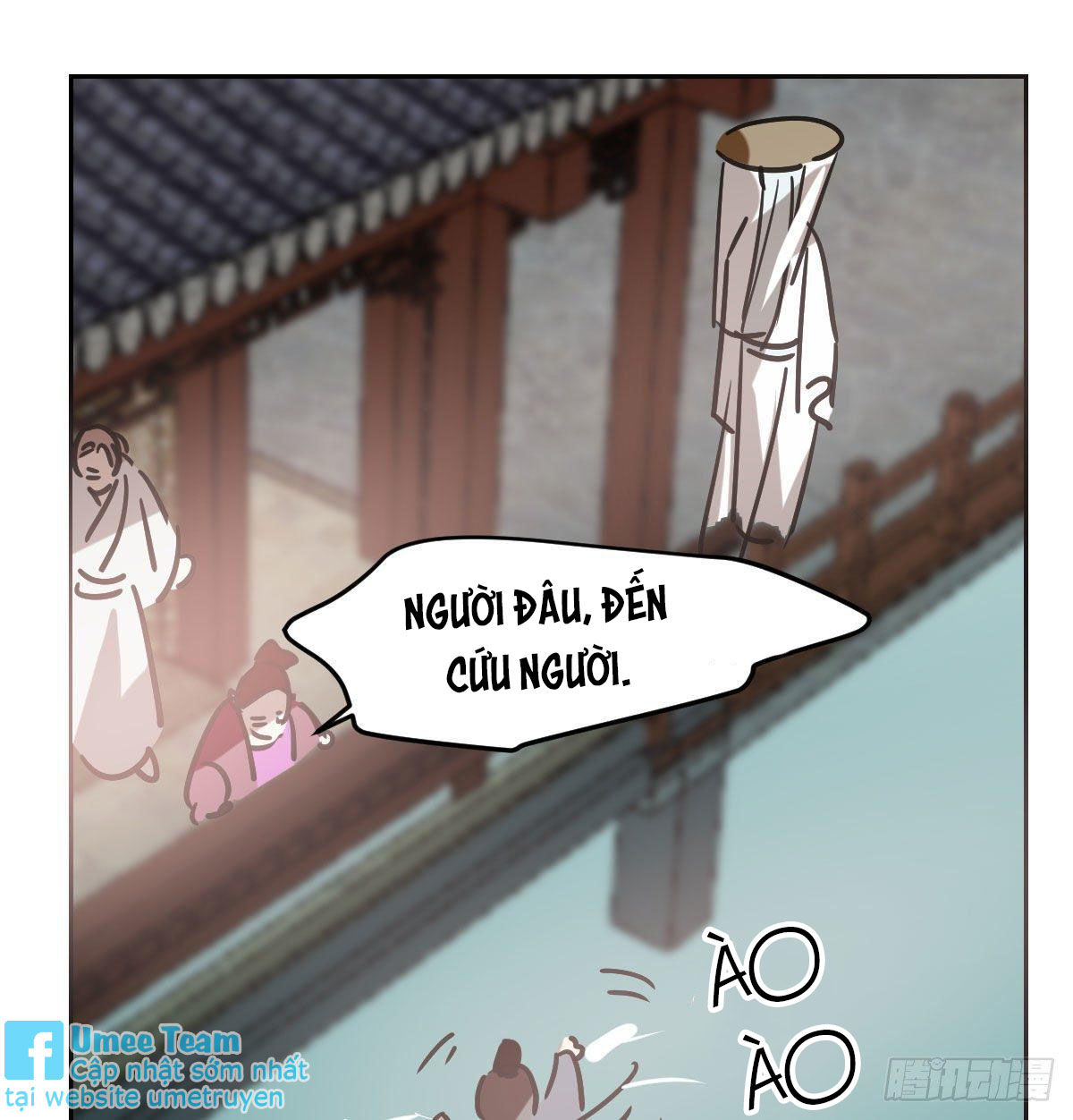 bắt lấy ngao ngao chapter 100 60