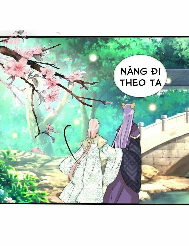 kế hoạch sủng ái của tiểu công chúa chapter 62 20