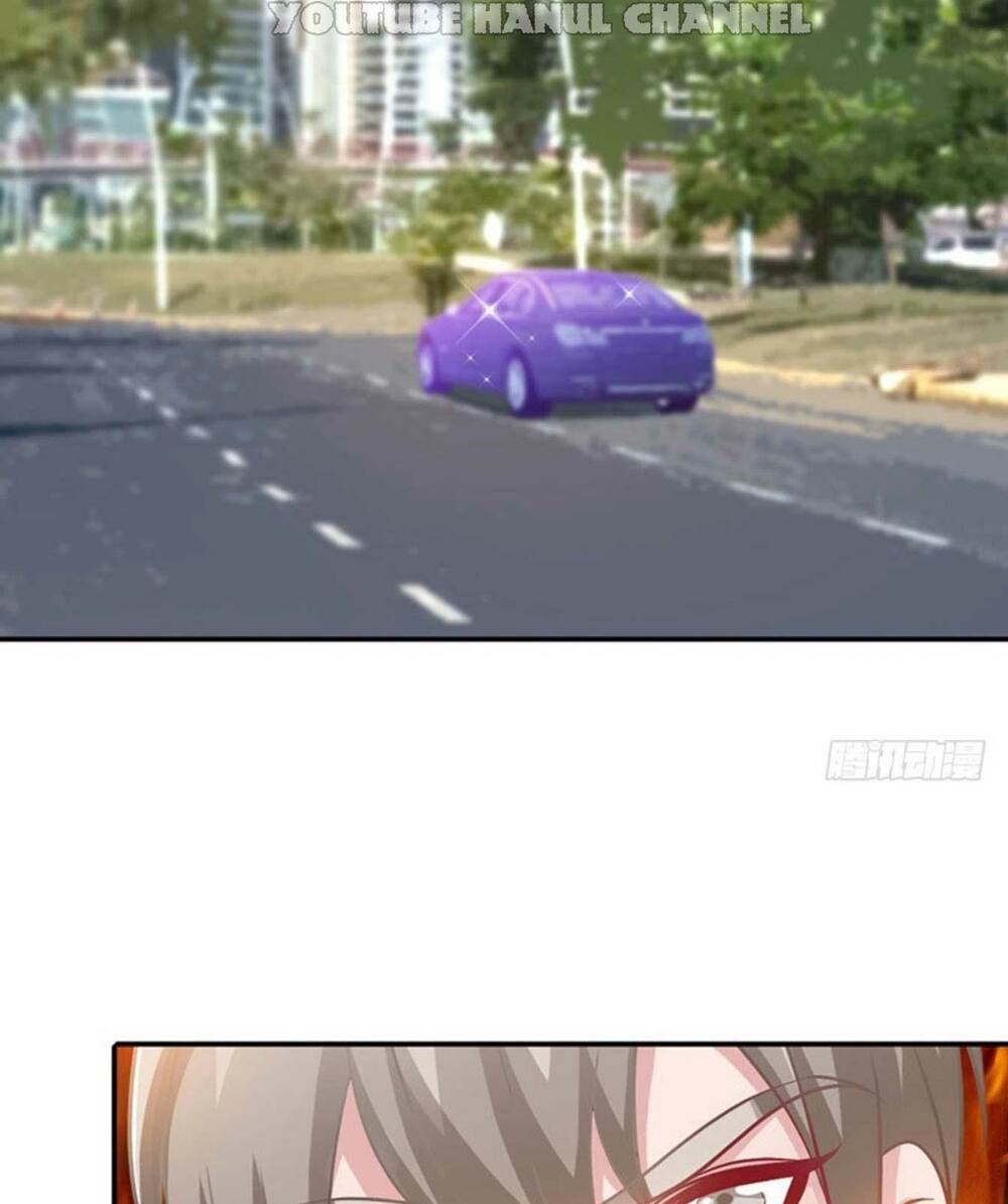 truy nã toàn cầu truy thê về sủng chapter 34 3