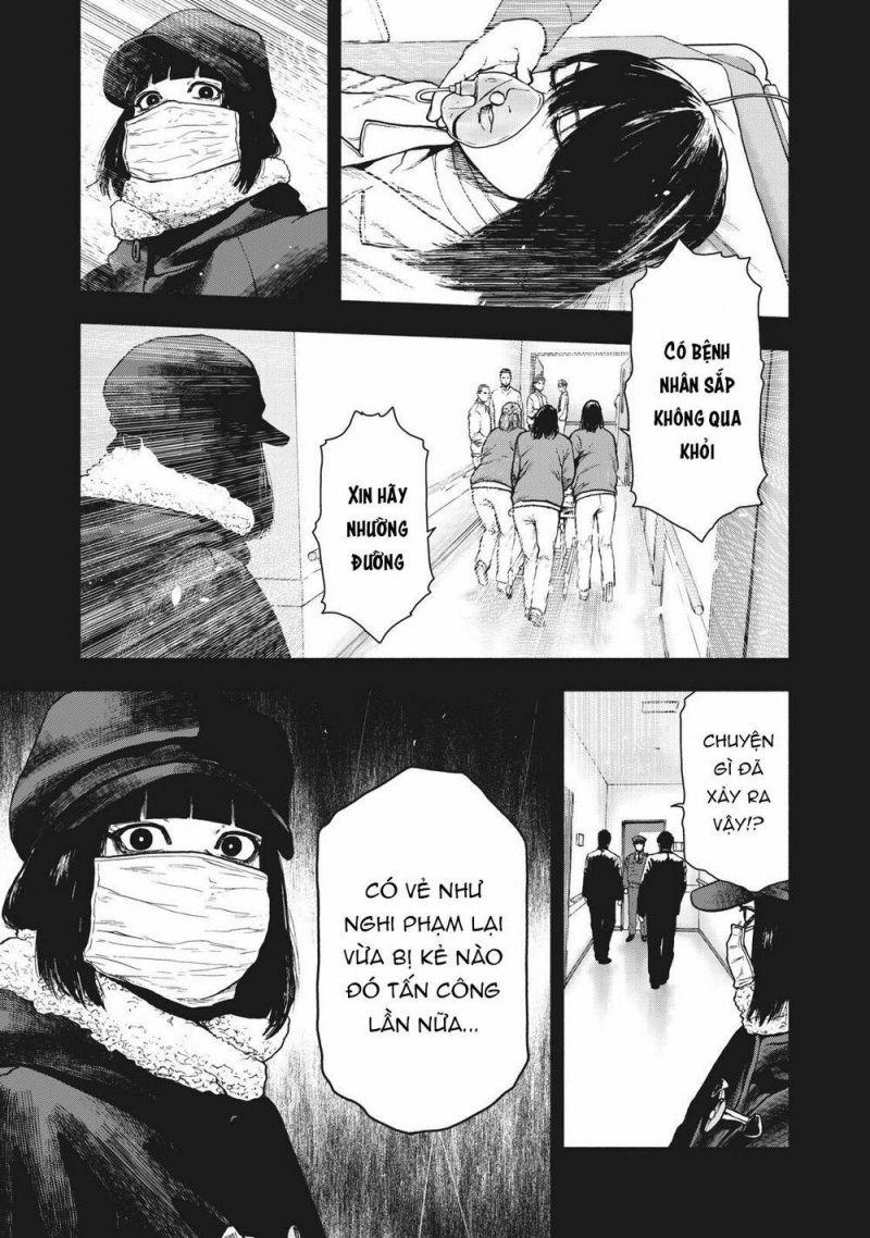 shin'ai naru boku e satsui wo komete chapter 76 11