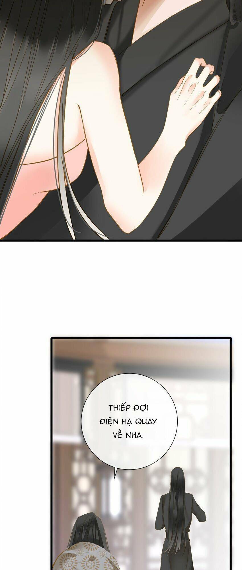 vương gia hắn luôn nghĩ tôi yêu hắn đến nghiện chapter 26 43