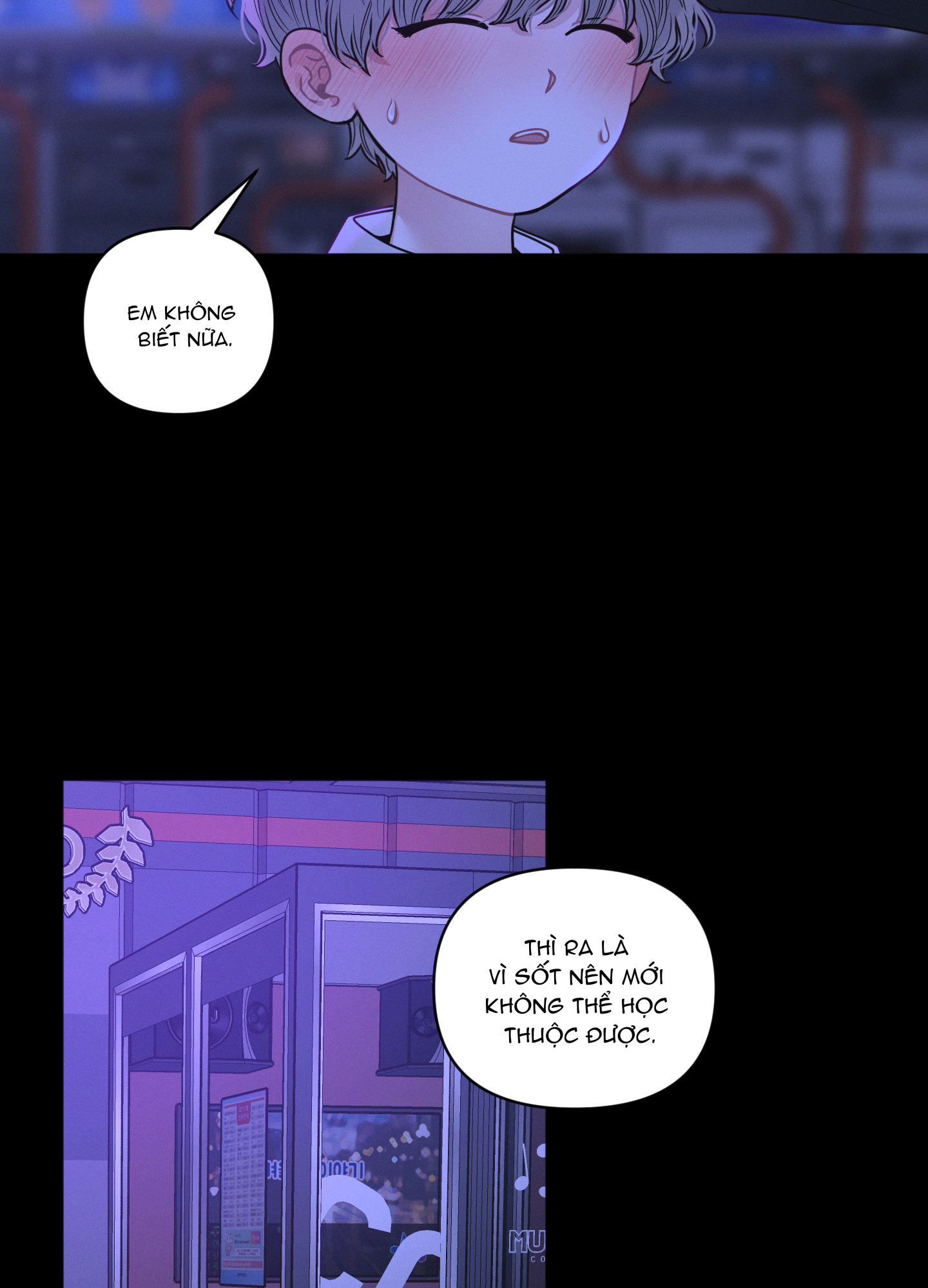 đời tư hàng xóm chapter 33 14