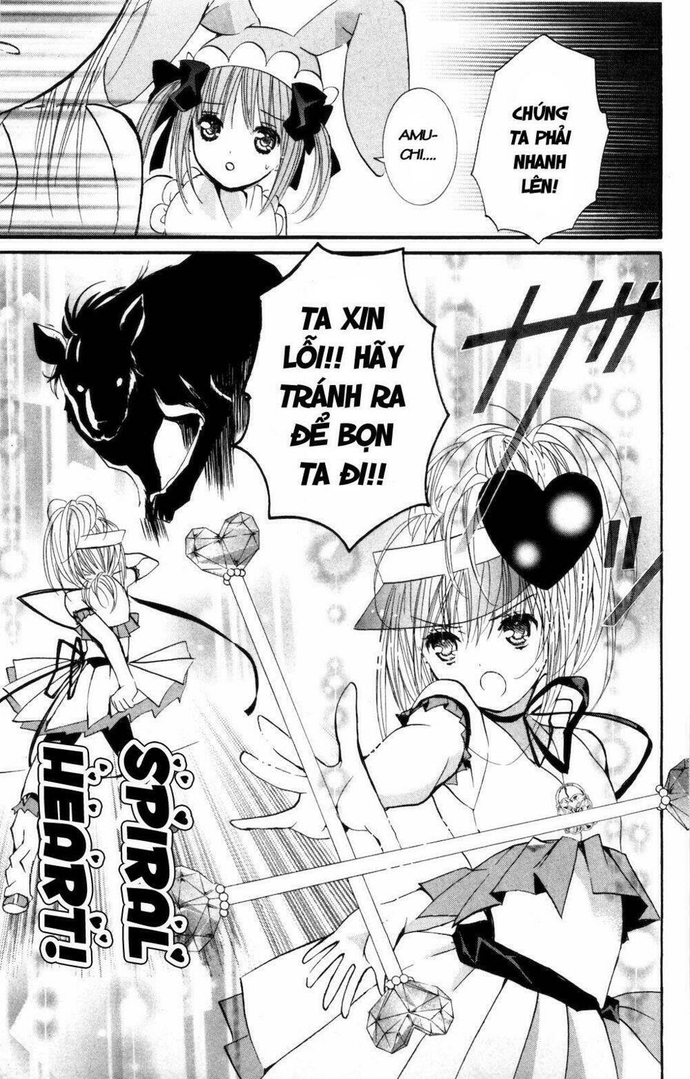 shugo chara chapter 35 23