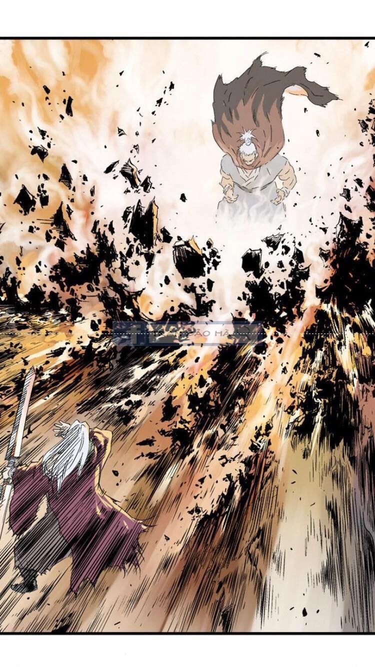 cao thủ 2 chapter 122 85