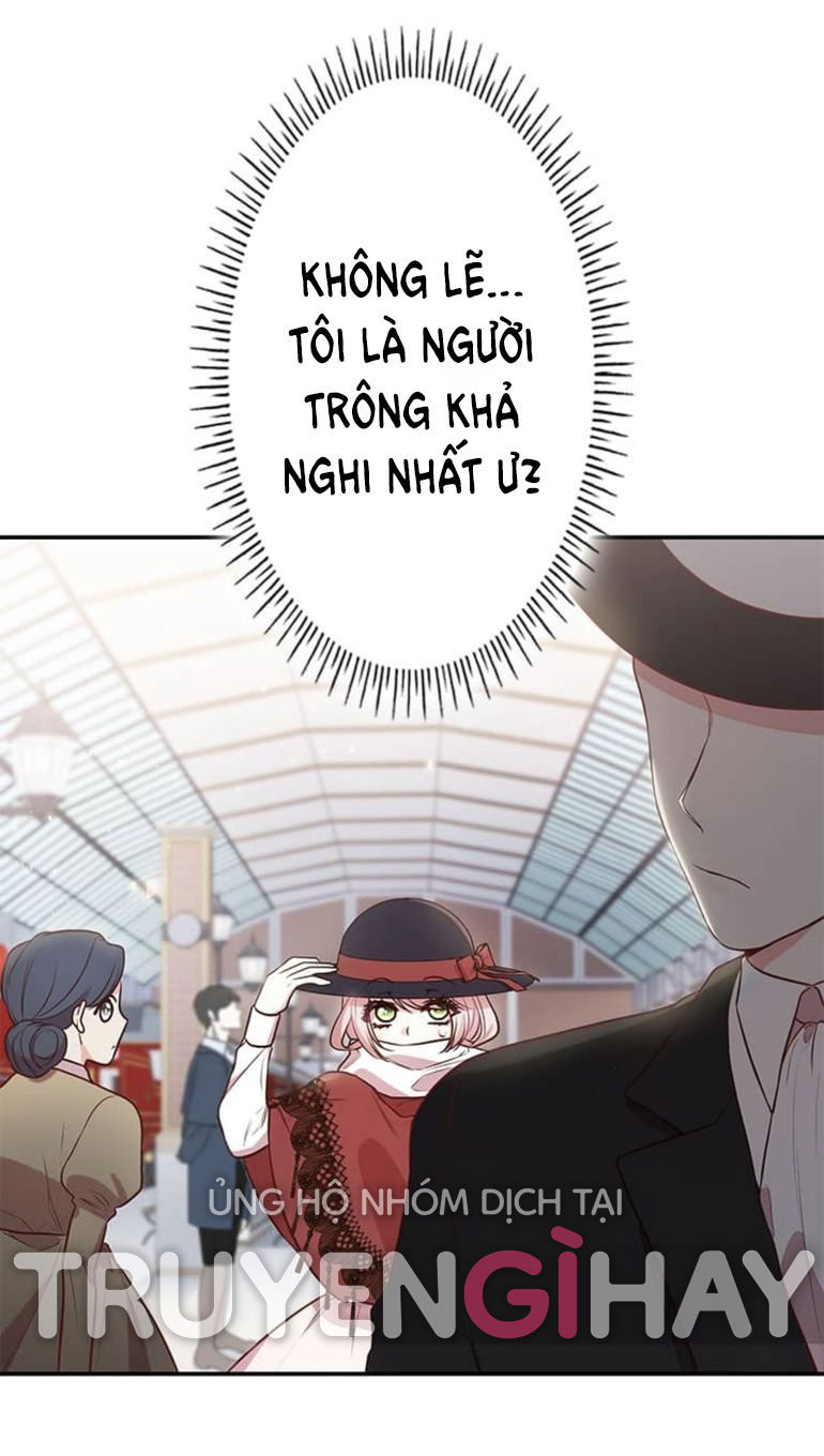 từ ác nữ tôi phải trở thành một người mẹ chapter 6 40