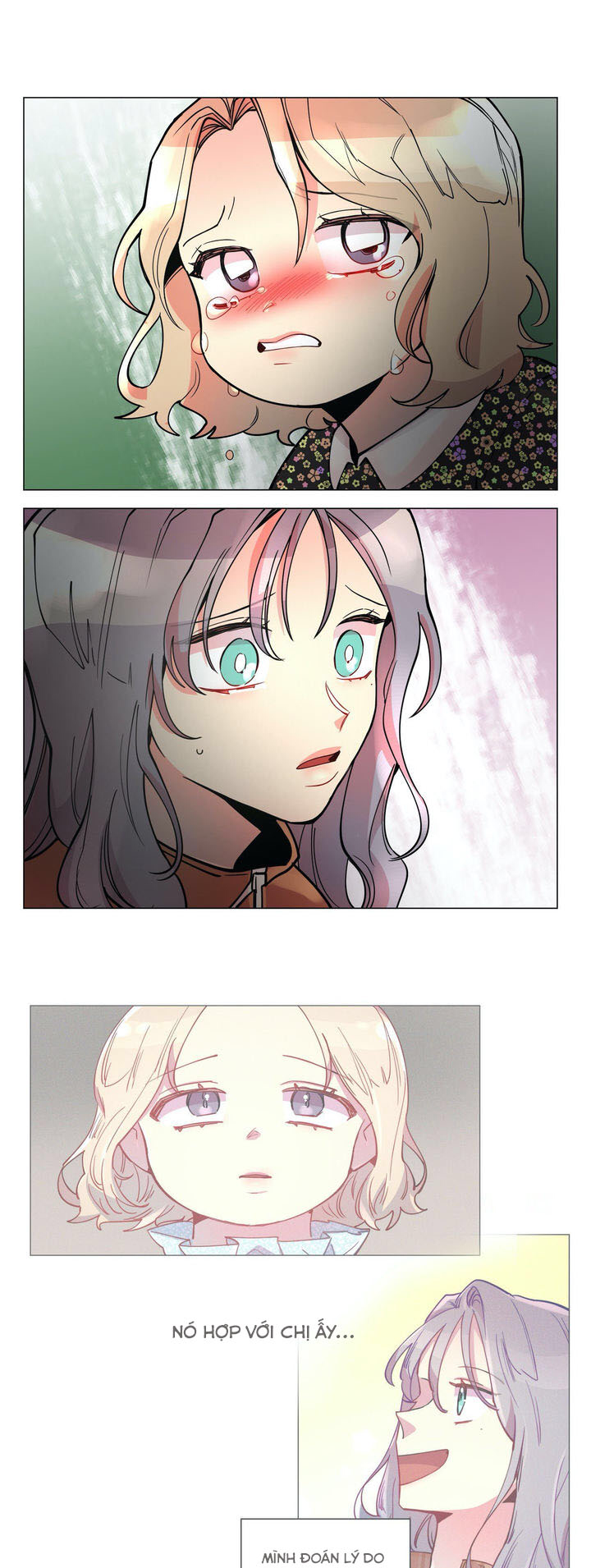 mảnh ghép o bị khuyết chapter 131 8
