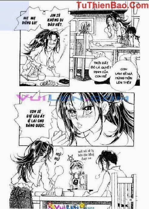 nhật ký tân hôn chapter 7 17