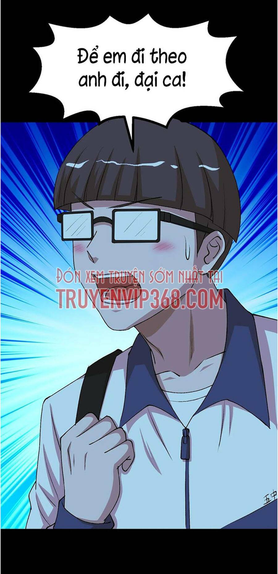 đai ca trở lại tuổi 16 chapter 132 35