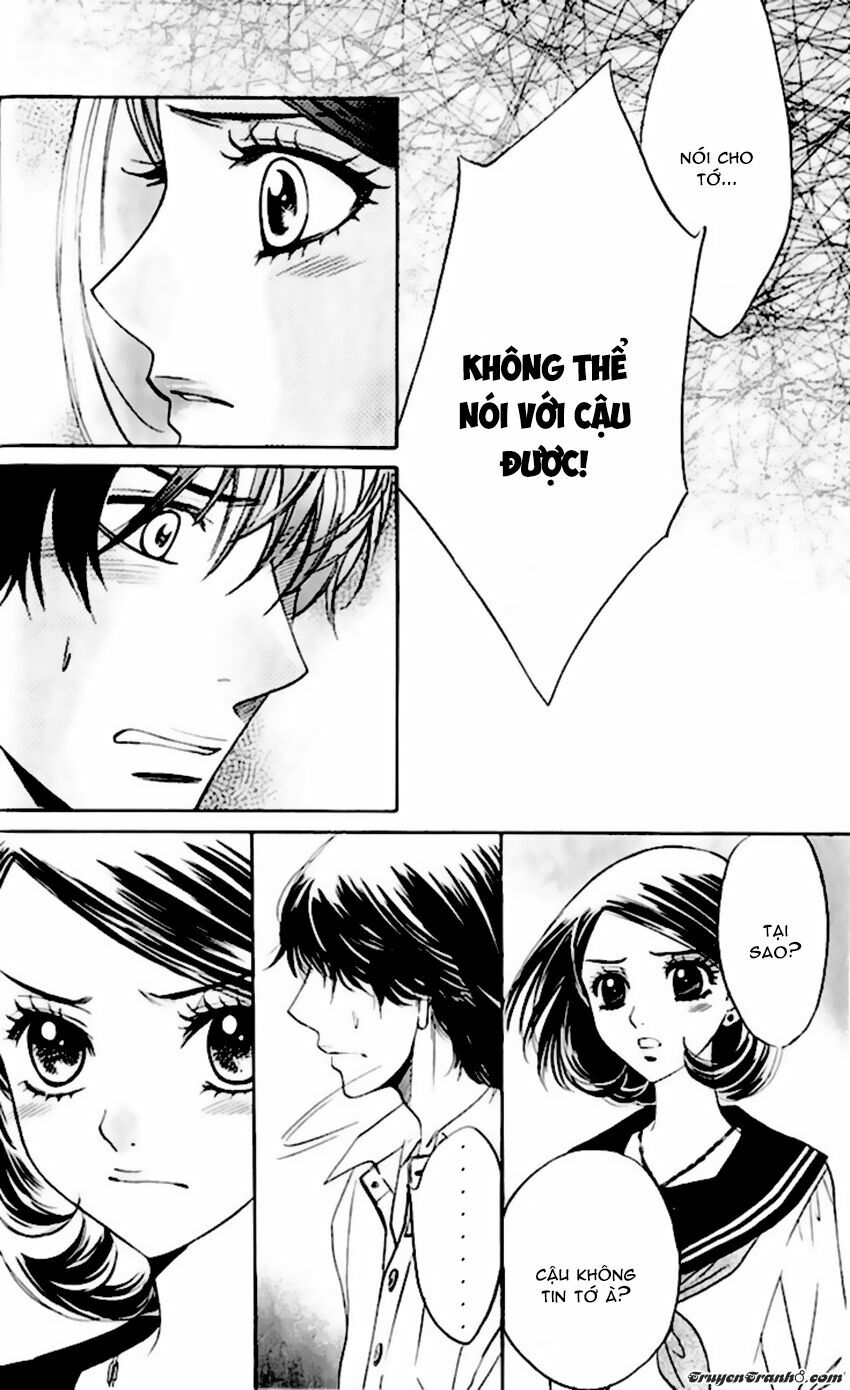 ác quỷ và bản tình ca chapter 63 5