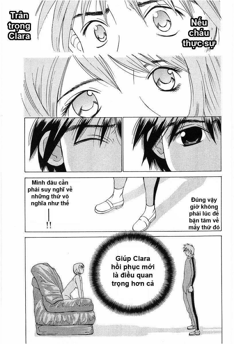 gacha gacha chapter 24 12