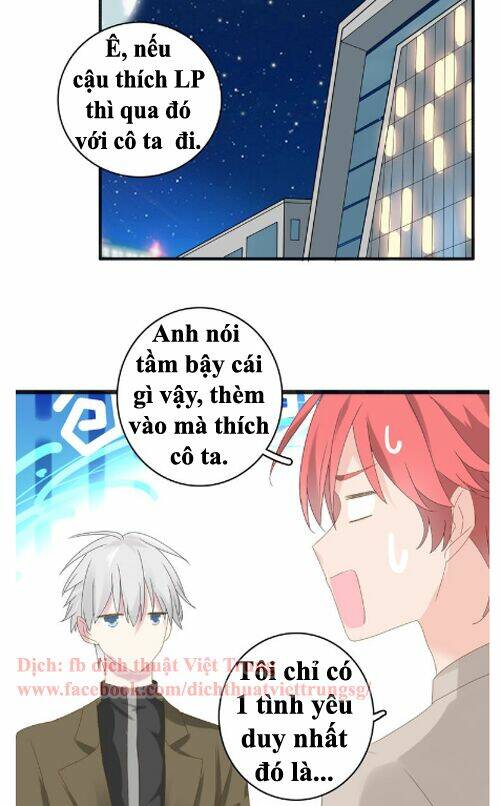 lều khều biết yêu chapter 34 47