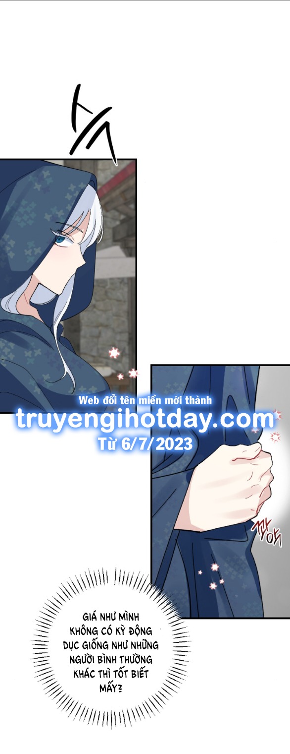 [18+] chuyện mèo trắng bị ba tước báo đen ăn thịt chapter 1.1 22