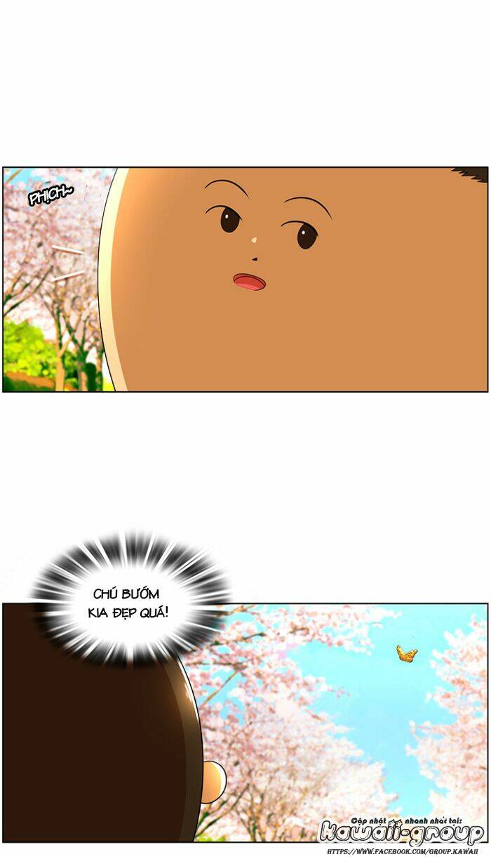 lớp học của những học sinh đặc biệt chapter 10 25