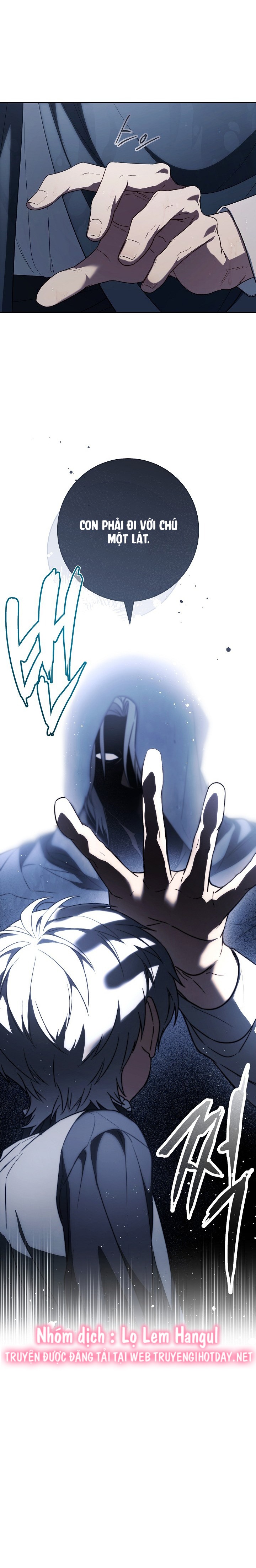 phía sau em, luôn có ta bên cạnh chapter 119 47