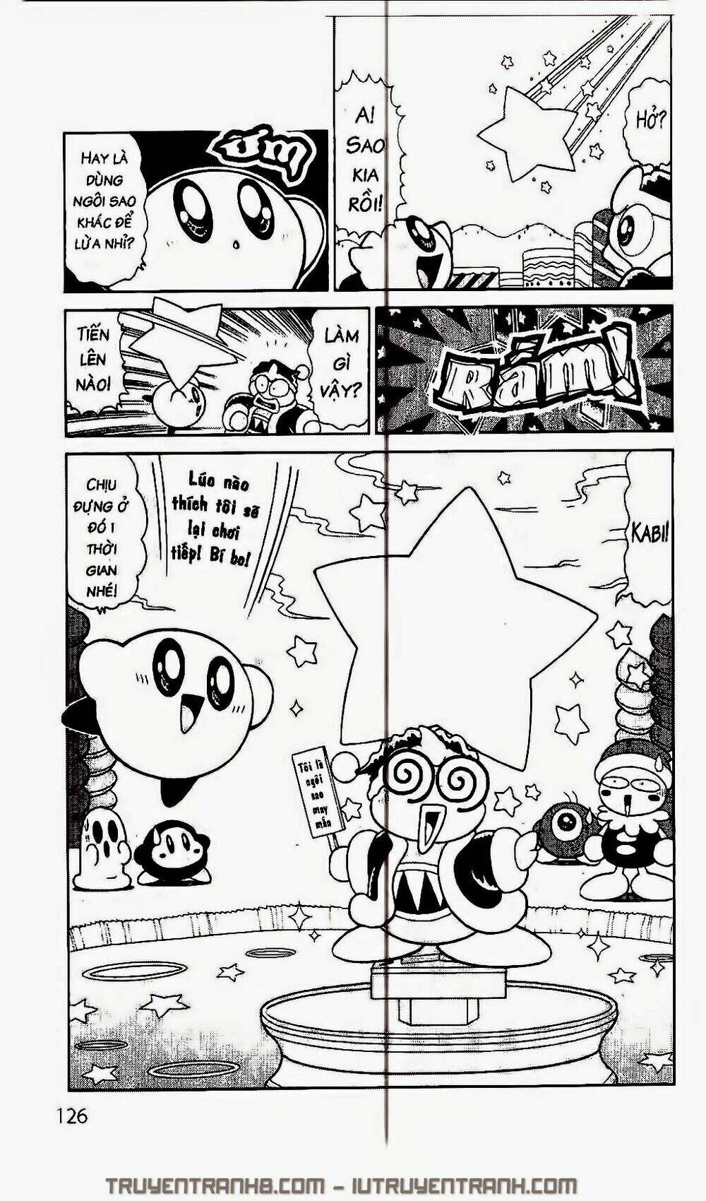 ngôi sao kabi chapter 231 11