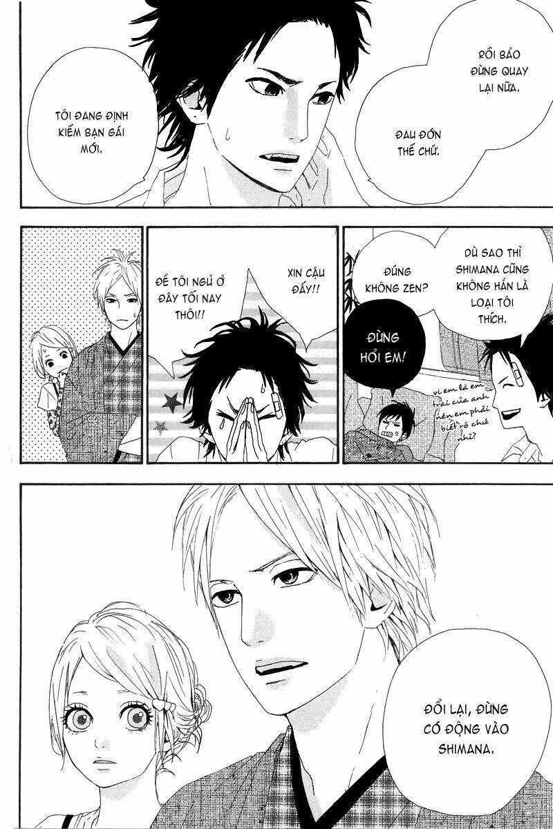 yume miru taiyou chapter 11 11