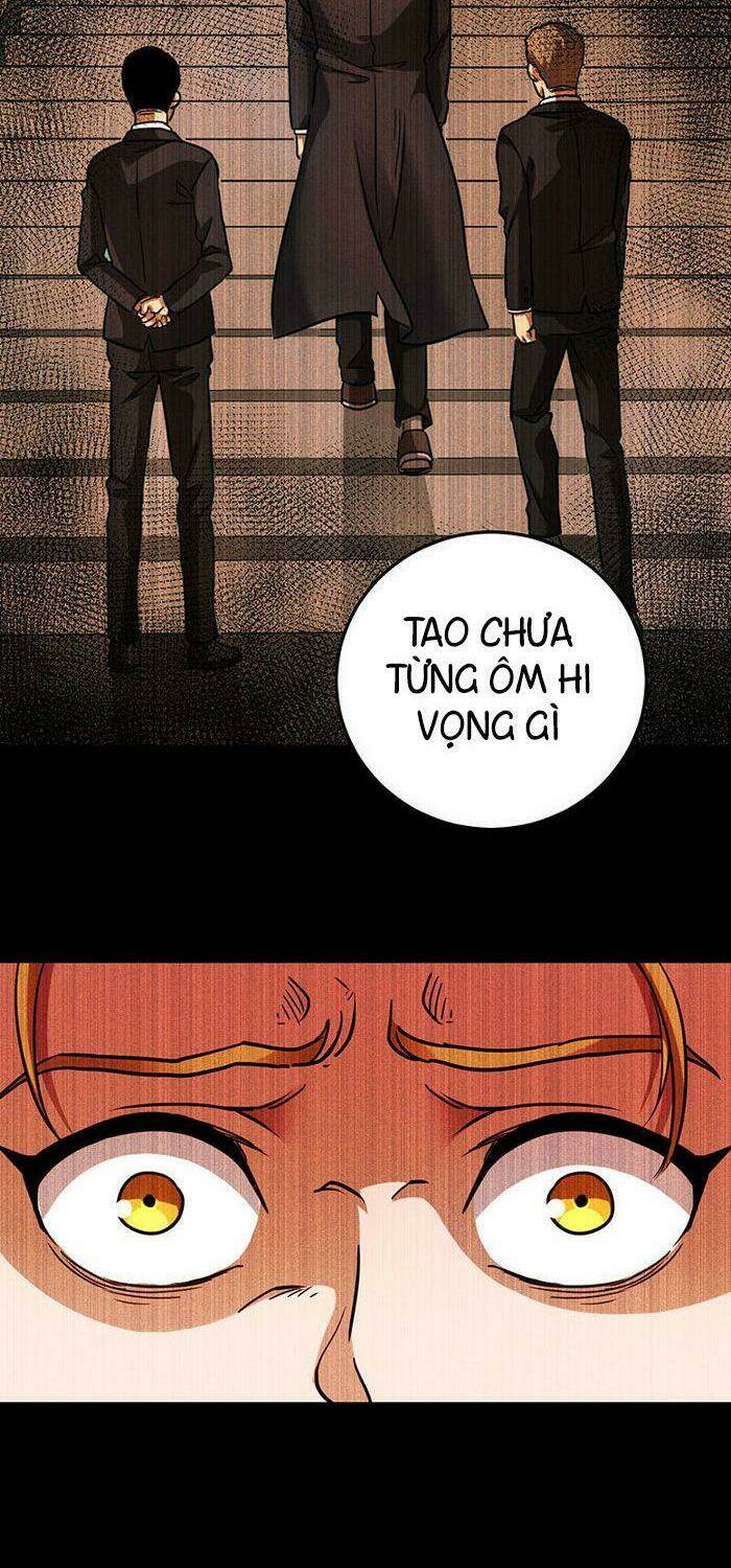 sau mạt thế tôi trở thành zombie chapter 45 22