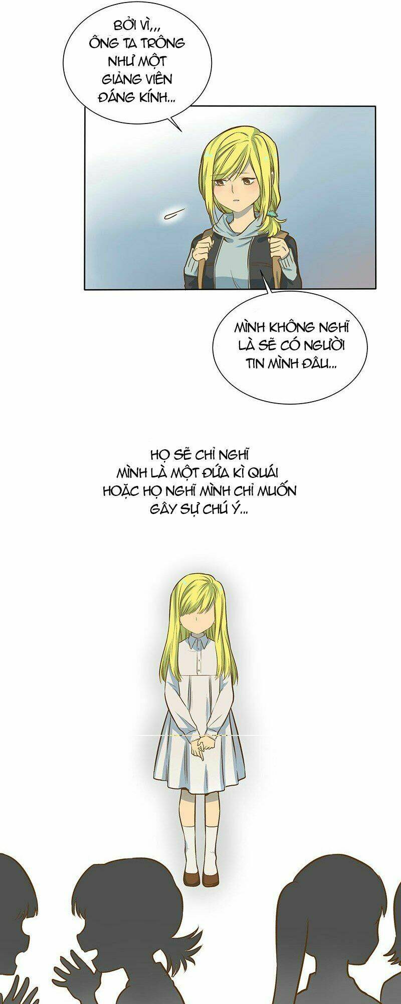 bí mật sâu sắc nhất của tôi chapter 7 15