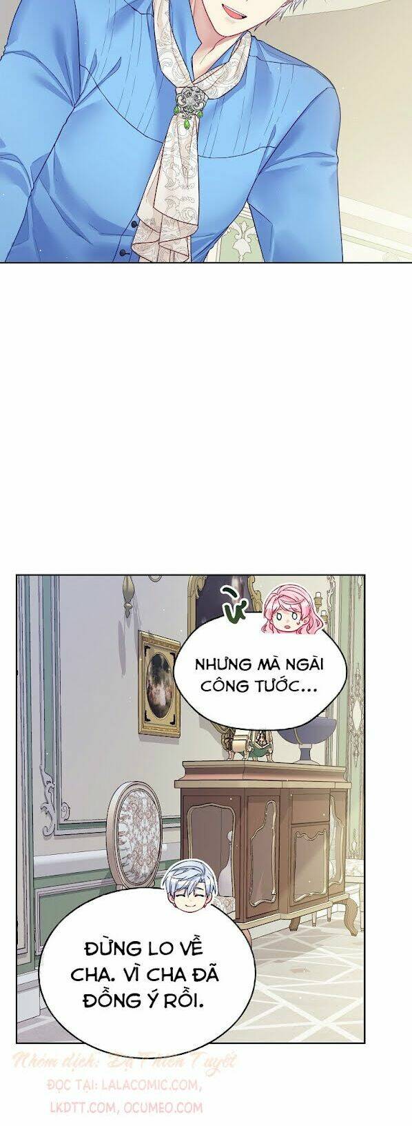 chồng em dễ thương chết mất thôi! chapter 23 30