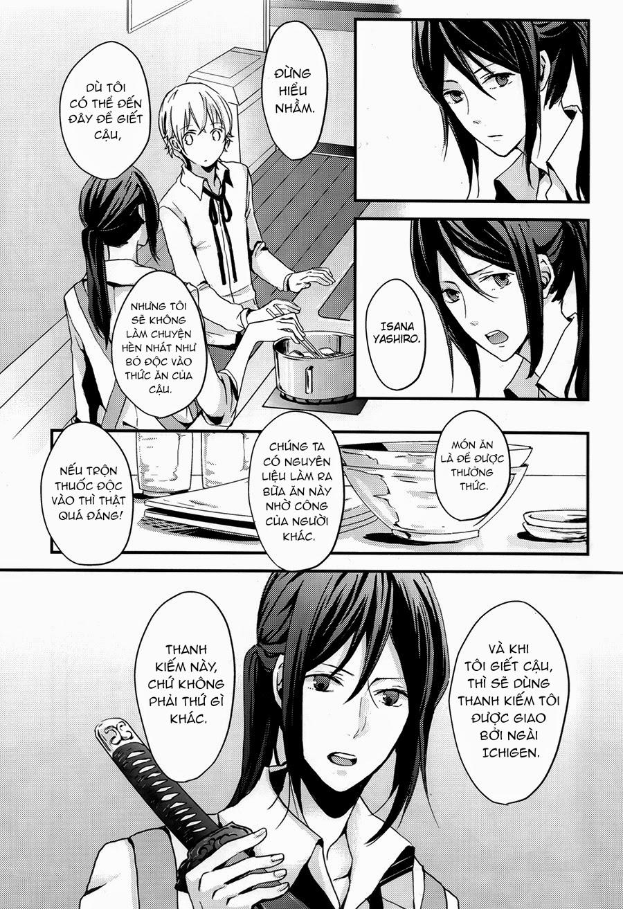 oneshot hỏny chapter 89.1 10