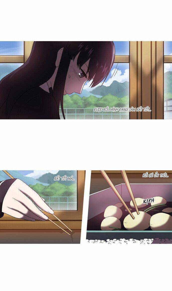 ma cà rồng biết yêu chapter 29 12