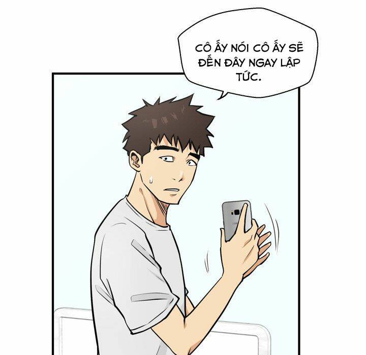 mr kang chapter 62 89