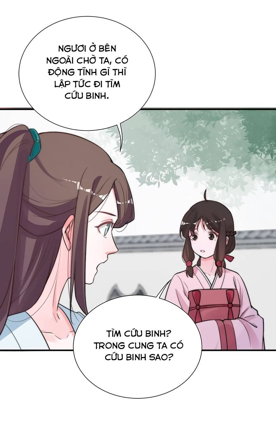 cung đấu live chapter 10 2