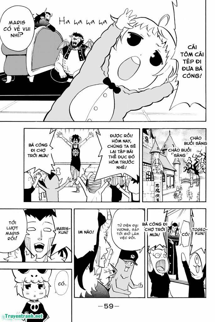 sodatechimaou chapter 72 5