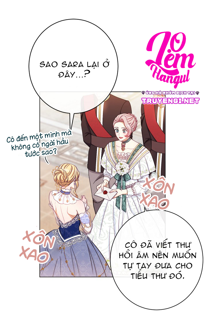 ác nữ đảo ngược đồng hồ cát chapter 62 46