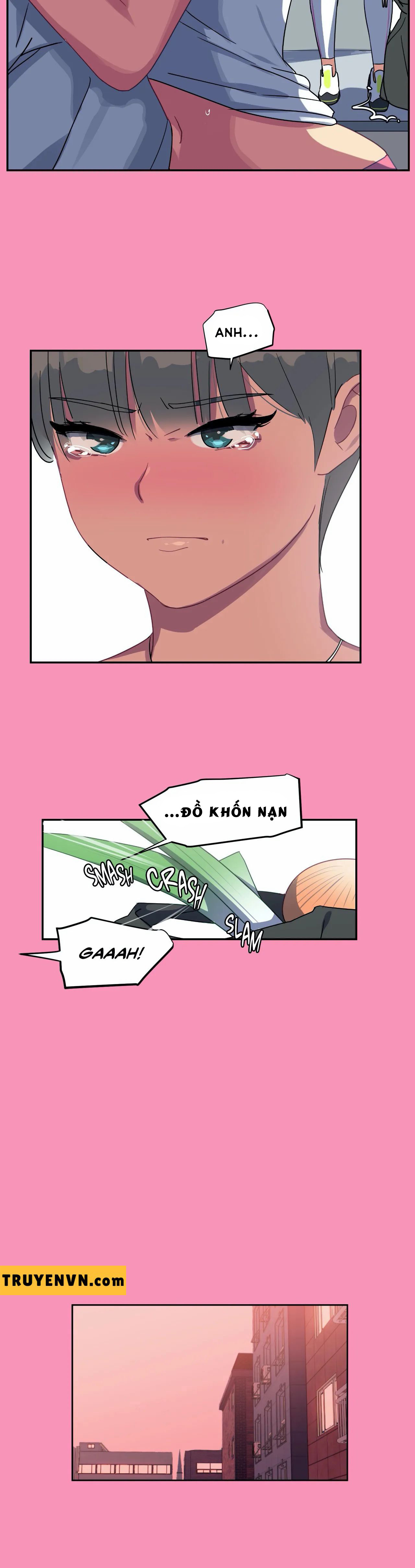 [18] chị gái sexy ở hồ bơi chapter 13 9