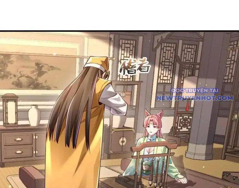 bói toán mà thôi, cửu vĩ yêu đế sao lại thành nương tử ta?! chapter 70 33