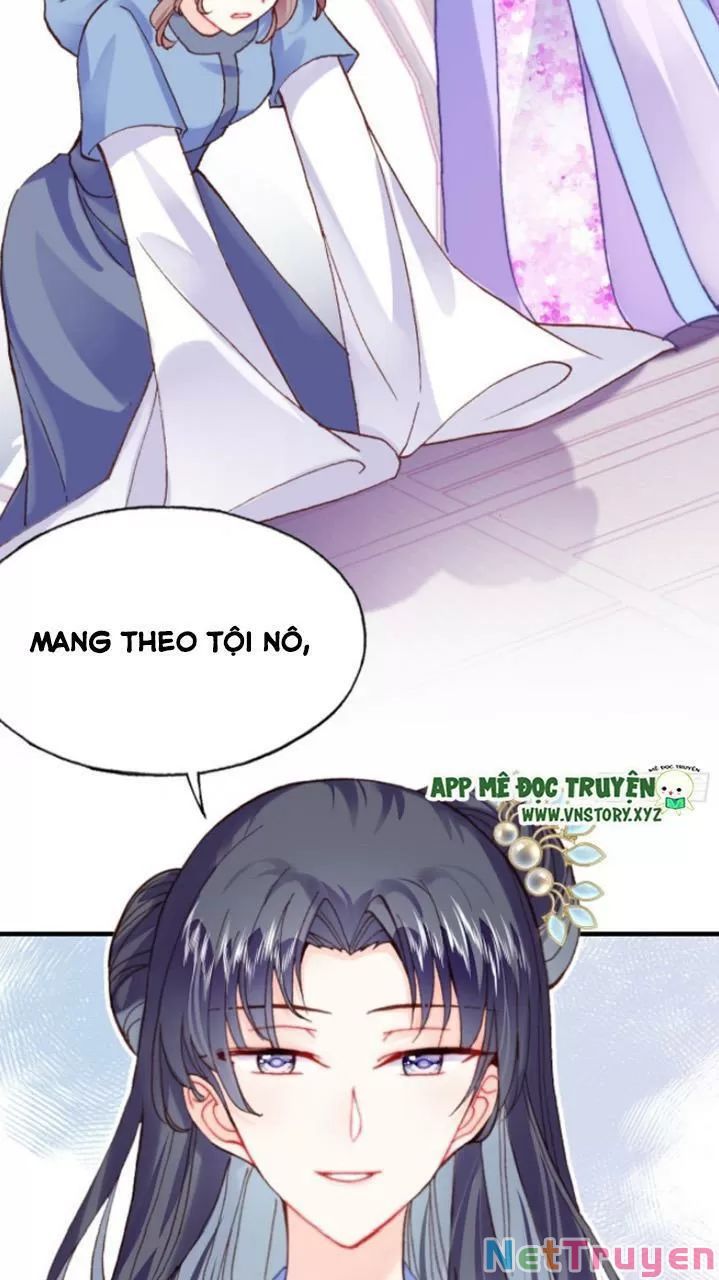 lại bị bệnh chiều chuộng quấn lấy chapter 28 60