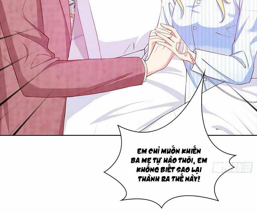 bộ váy rực rỡ ánh sao chapter 17 5