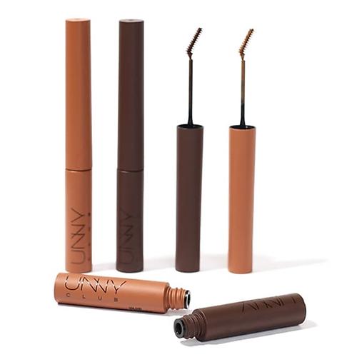 Mascara chân mày Unny Club My Browcara 3g