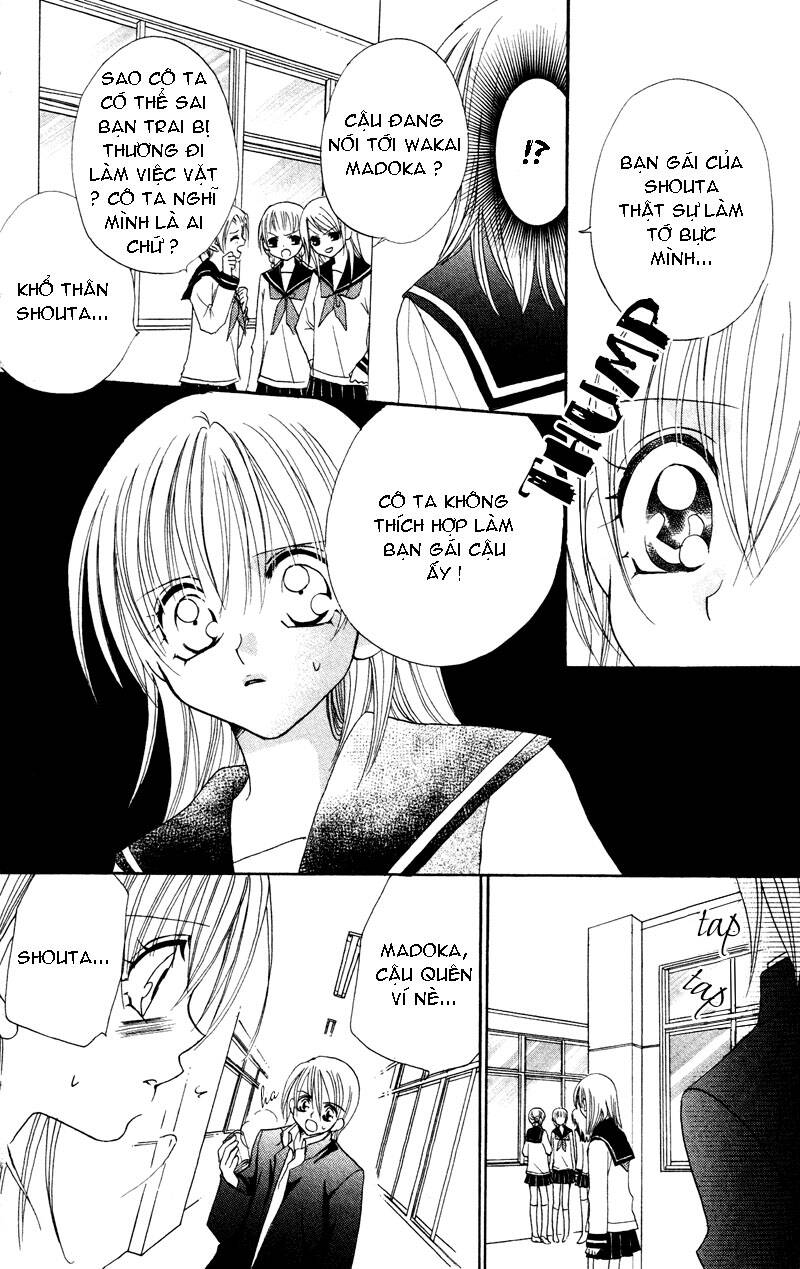 cherry love chapter 3 21