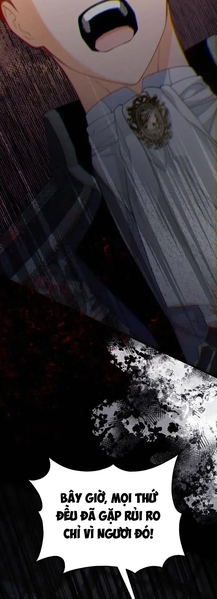 trở thành thánh nữ giả mạo chapter 4 15