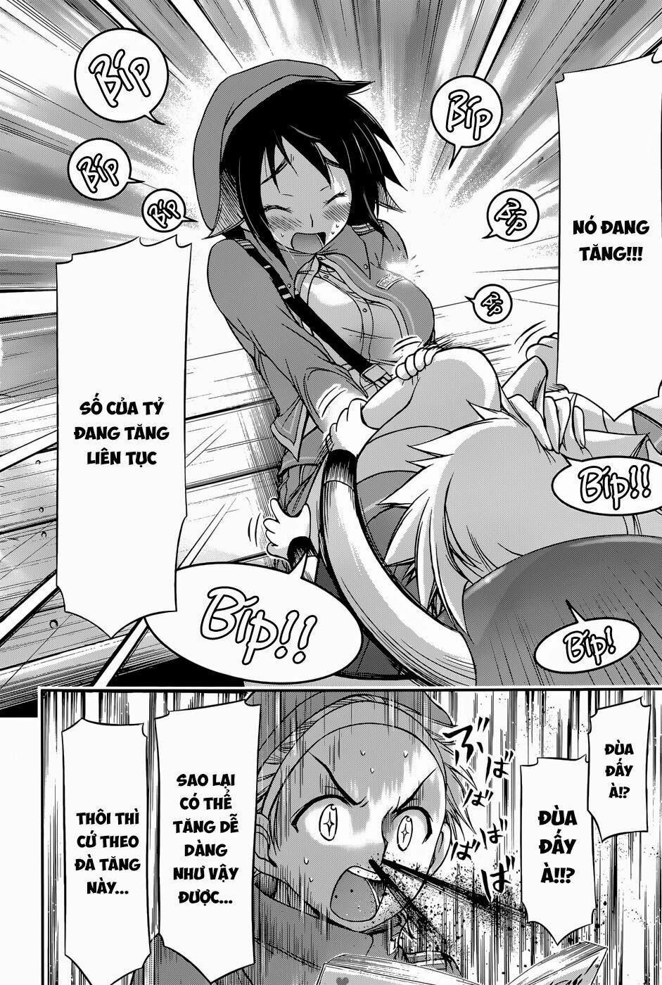 kích trụy vương huyền thoại chapter 3 20