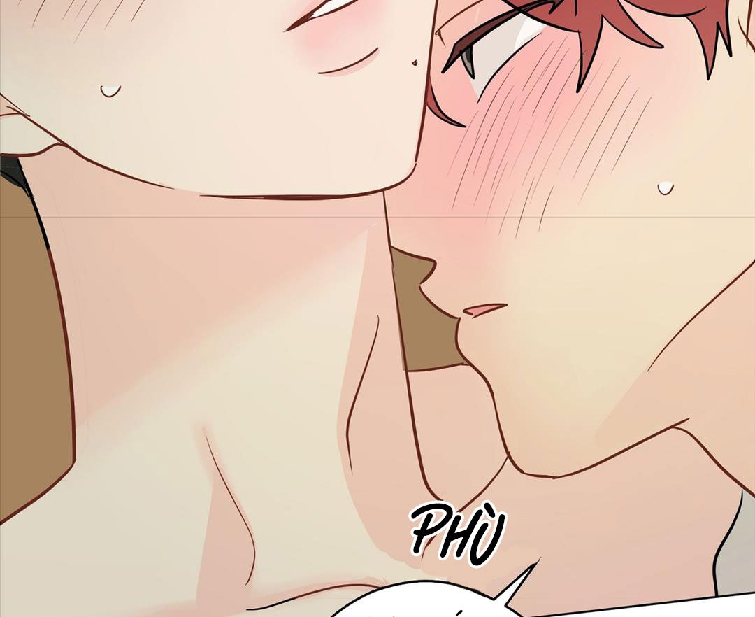 chuyện quái gì với giấc mơ đó vậy chapter 47 84