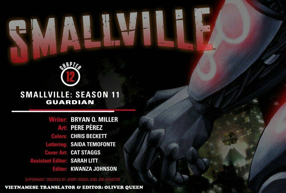 smallville season 11 chapter 12 2