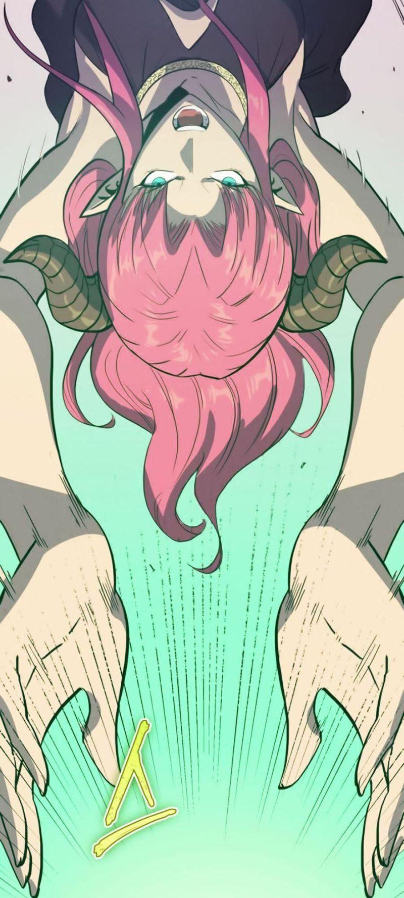 tôi trở lại thăng cấp một mình chapter 9 69