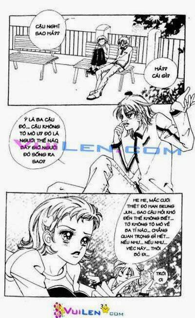 tình yêu diệu kỳ chapter 4 31