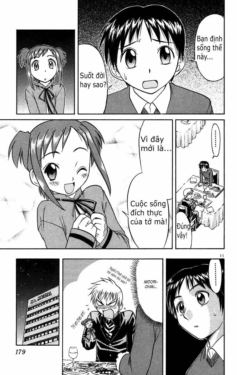 midori no hibi chapter 65 11