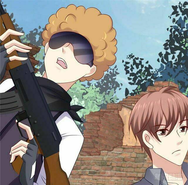 thời khắc và em điều đẹp chapter 12 71