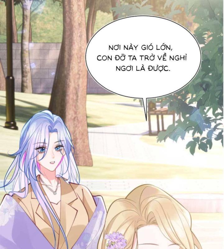 vị chỉ huy lạnh lùng khóc trong vòng tay tôi chapter 34 59