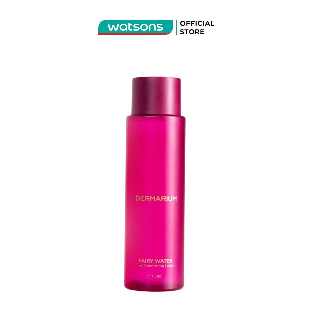 Nước Hoa Hồng Dermarium Fairy Water 150ml