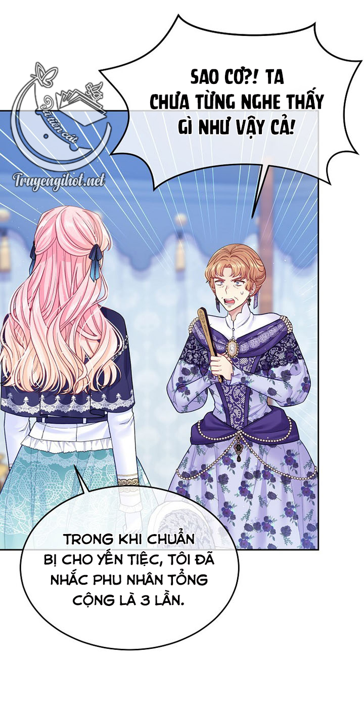 tôi gặp rắc rối vì chồng qúa dễ thương chapter 29.1 8