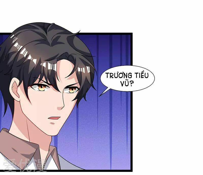 trọng sinh khí thiếu quy lai chapter 31 8